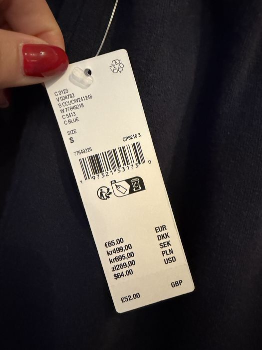 Urban outfitters S