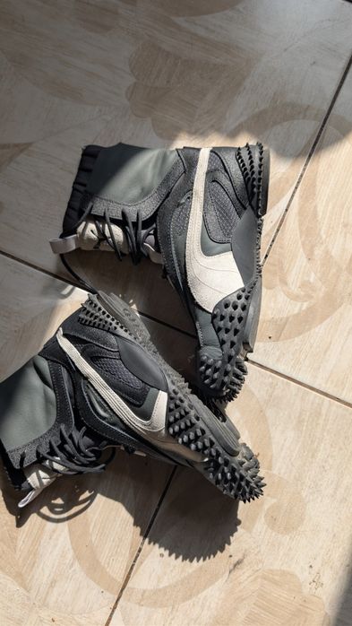 Puma monstro 37р