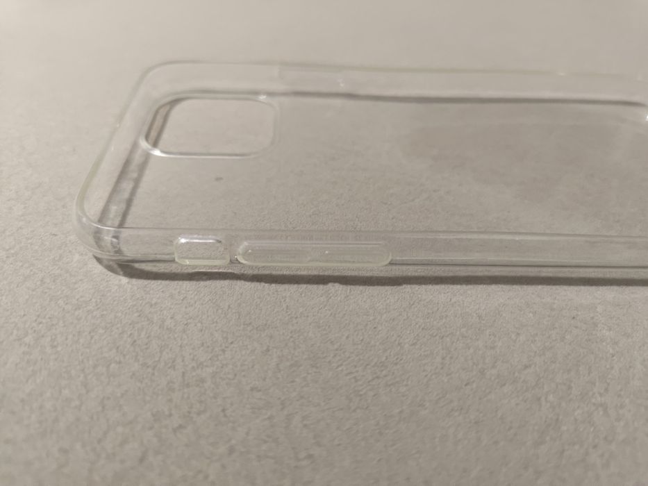 iPhone 11pro (capa)