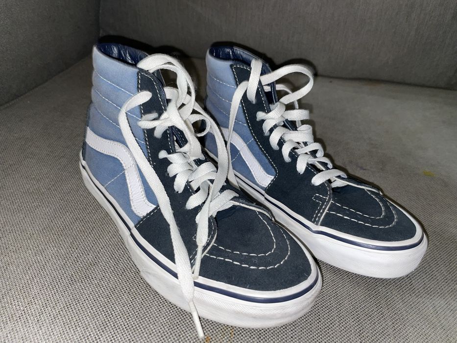 Sapatilhas VANS Classic