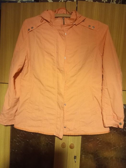 Kurtka wiosenna damska Lara Fabio rozmiar  M