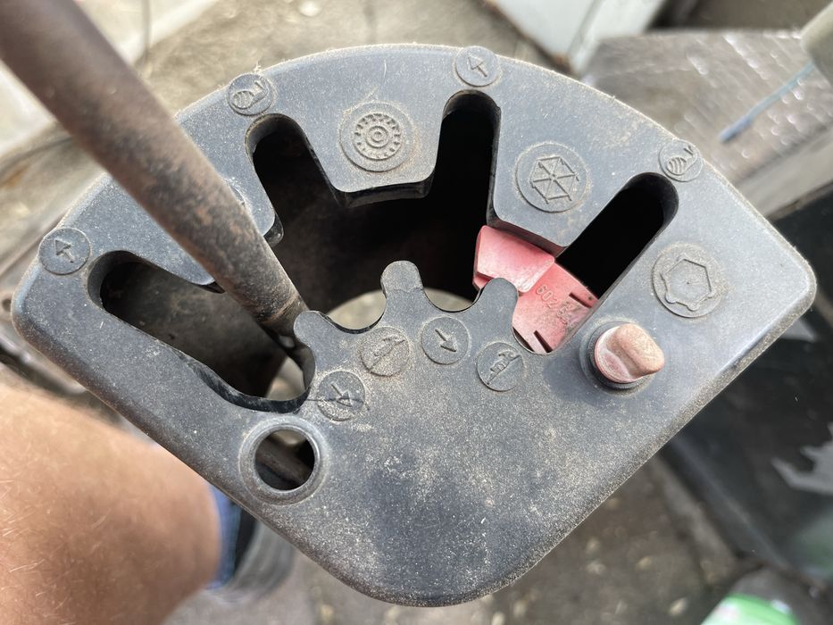 Kombajn Class dominator 86/96 od rolnika