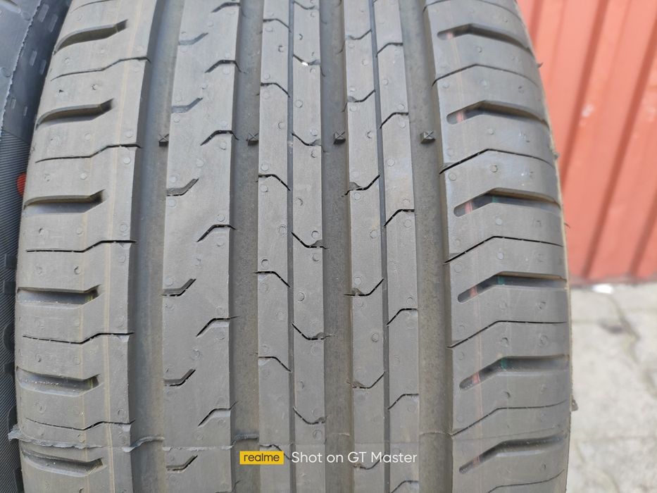 Continental ContiEcoContact 5 205/45/16 para