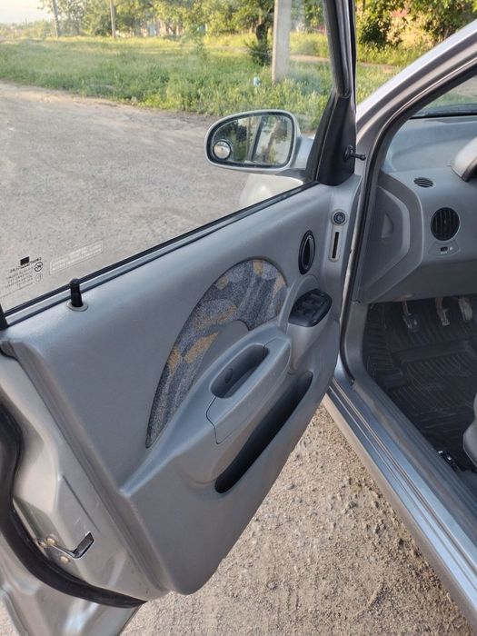 Продам Chevrolet aveo