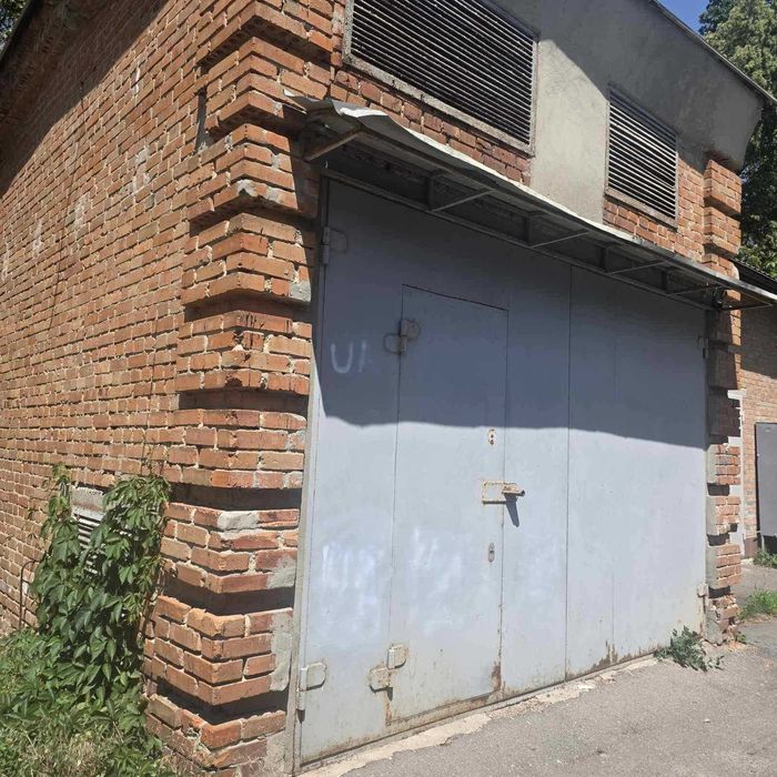 Продаж гаража р-н Центру вул.Котляревського (10школа)