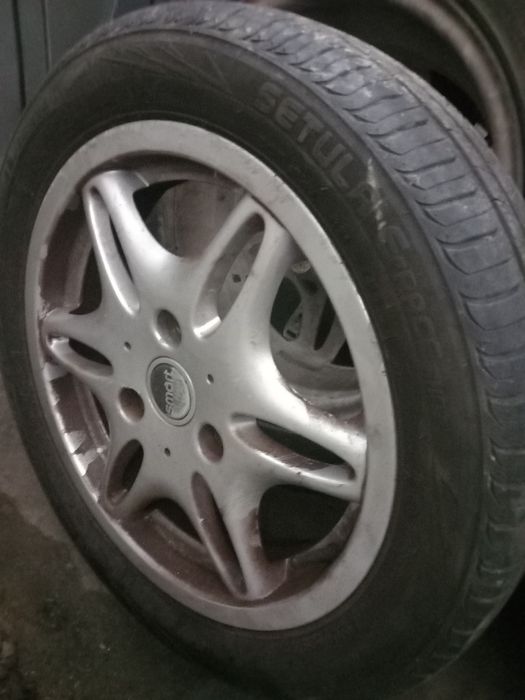 Peças Smart fortwo e forfour