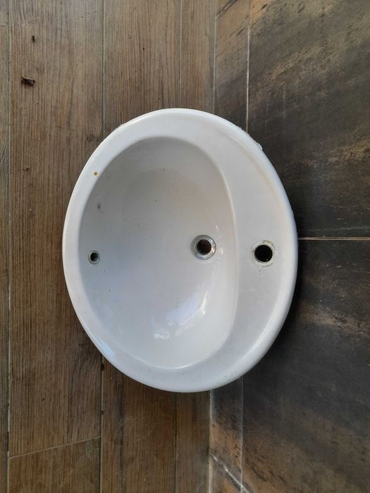 Lavatório para casa de banho