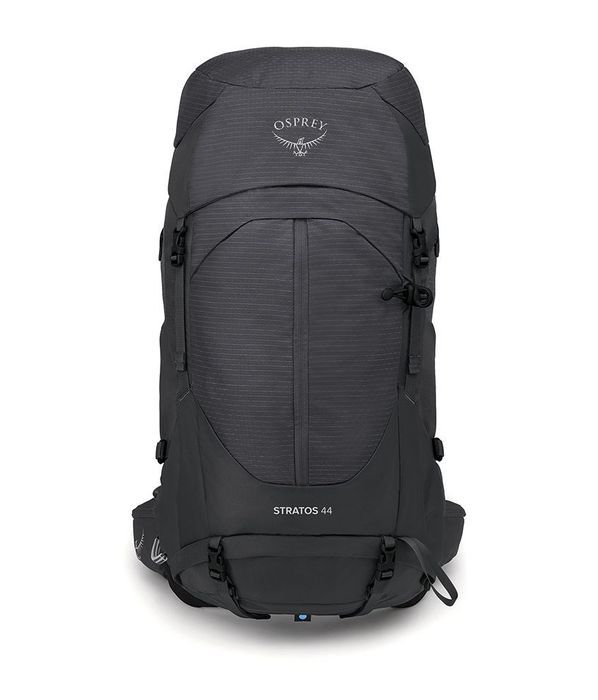 Plecak turystyczny Osprey Stratos 44 - vision grey
