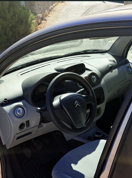 Vendo Citroen c3