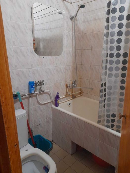 Подобова оренда квартири в Чорнобаї