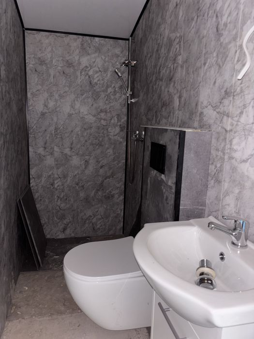 Kraśnik Marzenie II ROD Działka 311m2