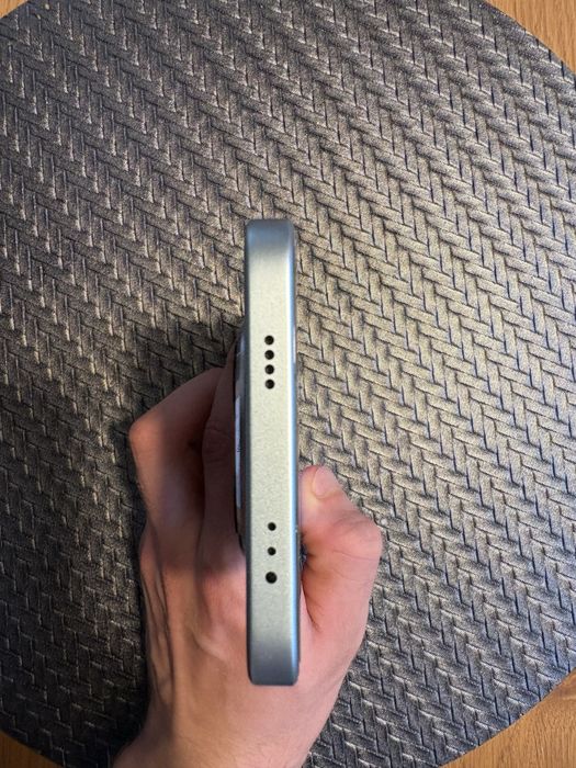 Redmi Note 15Pro 5G