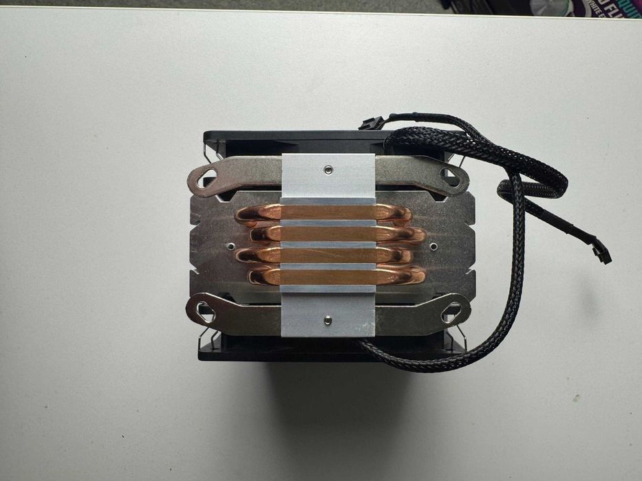 Кулер DeepCool GAMMAXX 400EX