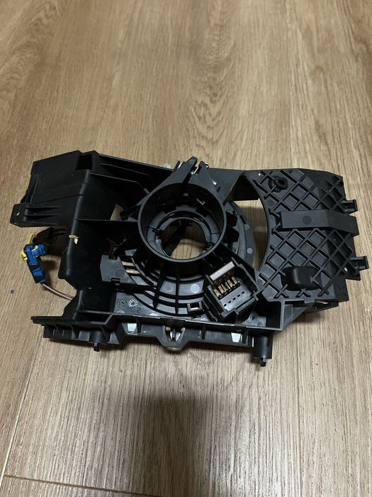 Fita do volante, renault Modus