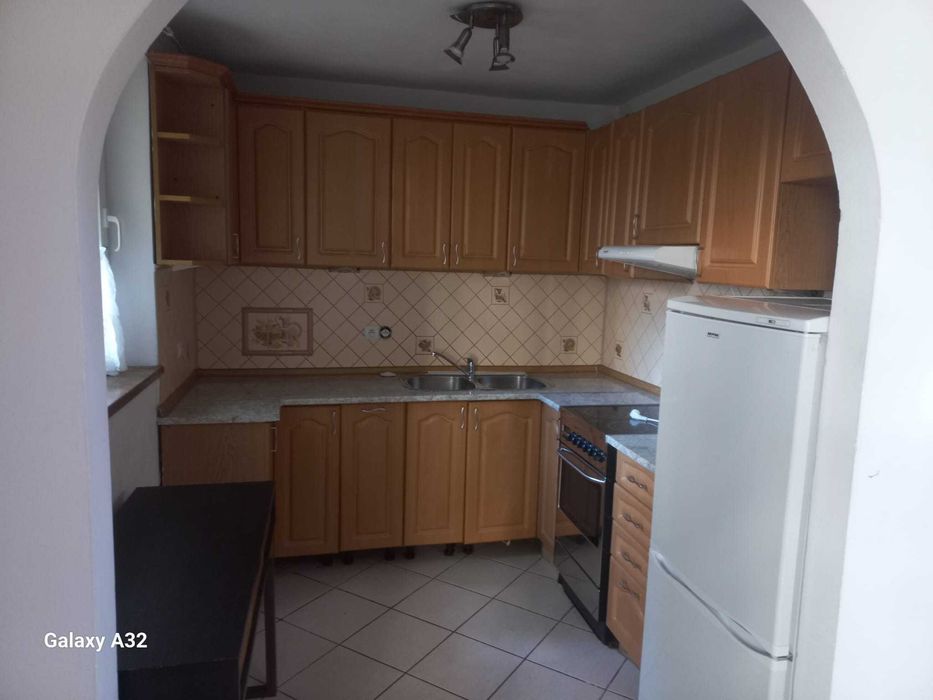 Mieszkanie – Kraków, Grzegórzki - Widok 4