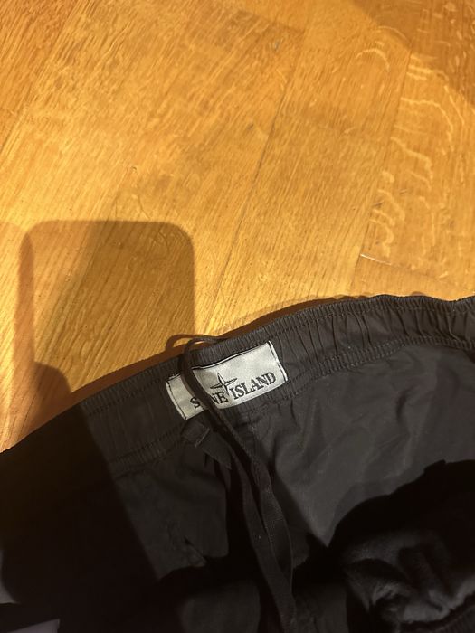 Штаны stone island m
