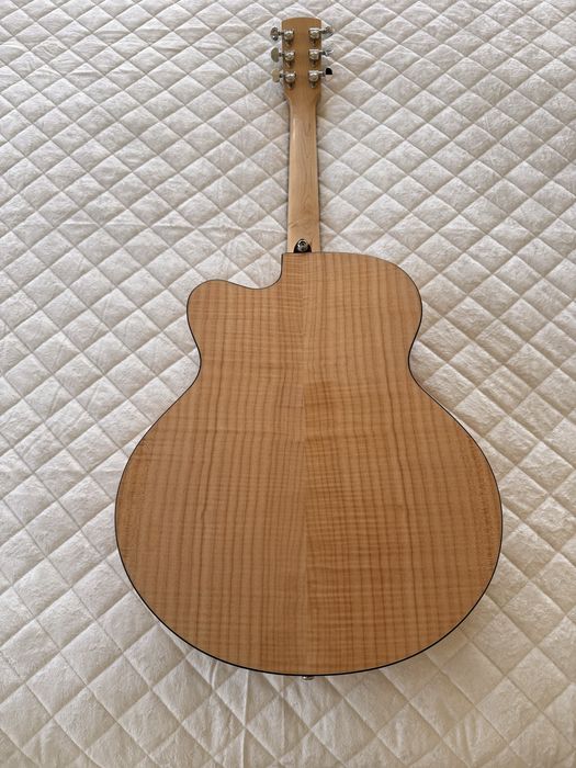 Guitarra acustica Framus Legacy
