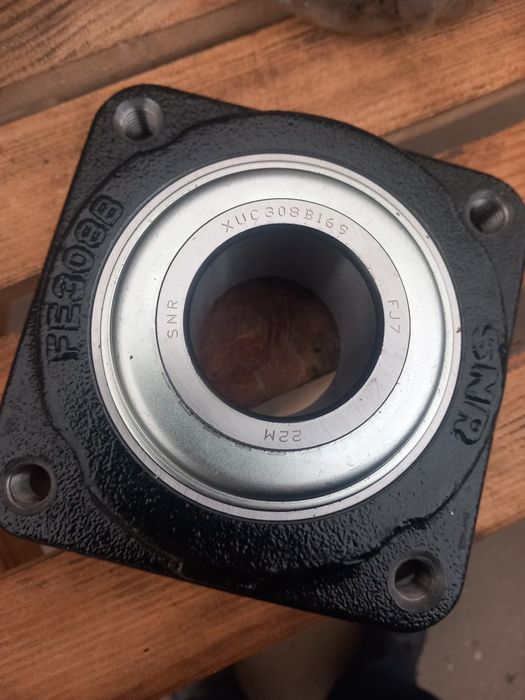 Подшипники любые