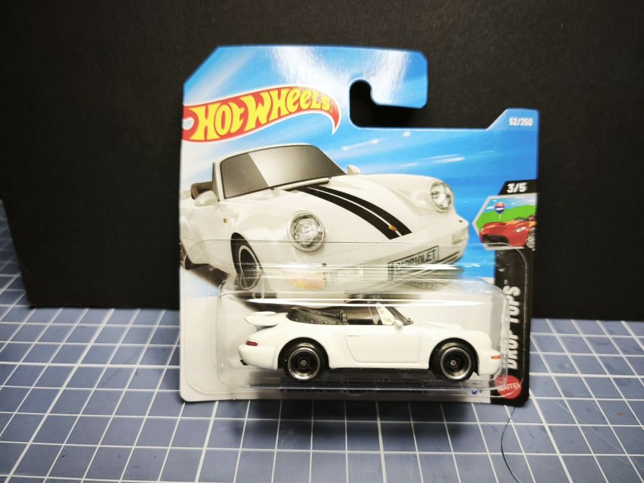 Miniaturas Hot wheels