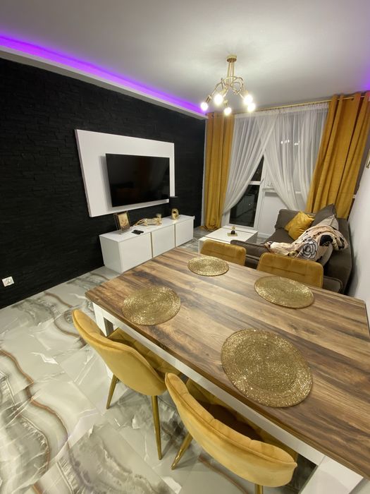 Mieszkanie na wynajem