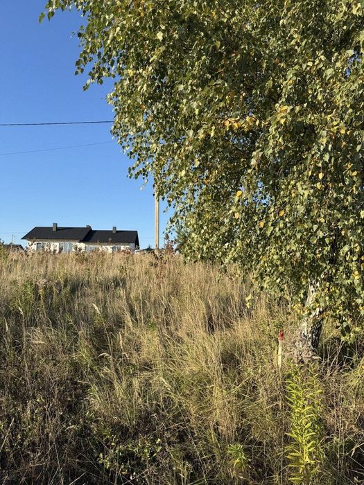 Земельна ділянка 40 сот (с.р. Білокриницька)