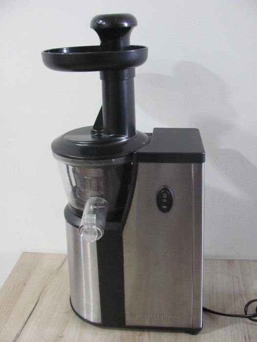 Wyciskarka wolnoobrotowa Perfect Juicer PJ400 Eldom