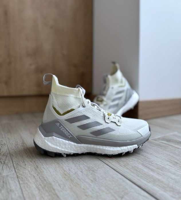США! Літні жіночі кросівки Adidas Terrex Free Hiker 2 Оригінал! 37-40р