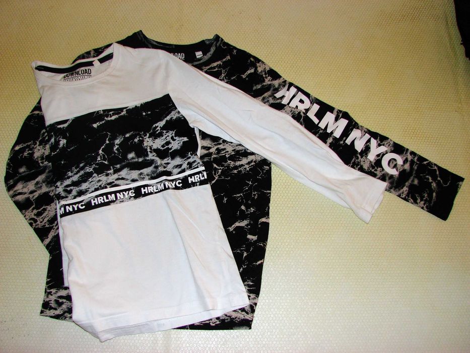 Fato de treino, da Sportzone, com 2 tshirts  (Up) - 10 anos