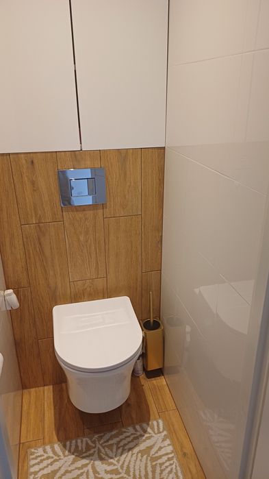 Mieszkanie na sprzedaż 60,8 m2