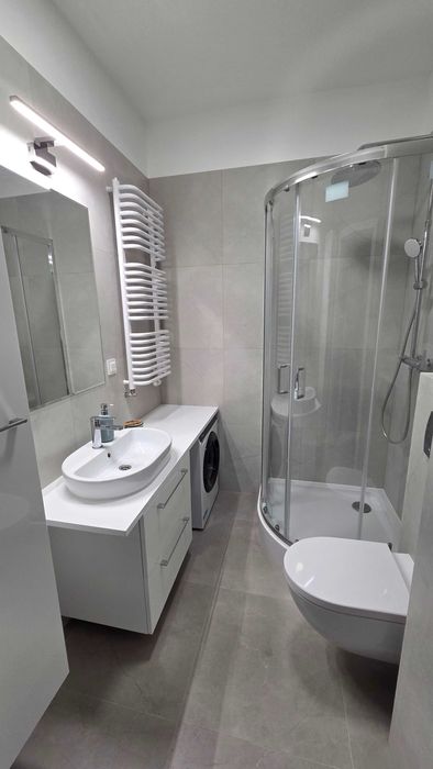 Nowoczesny pokój do wynajęcia (M4) Ochota/Raków.