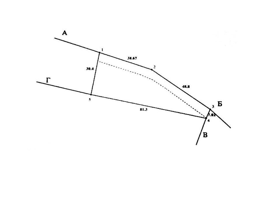 ‼️Без комісії‼️ ̶8̶0̶0̶0̶$̶ Ділянка с. Горобіївка 18 соток фасад 87м.