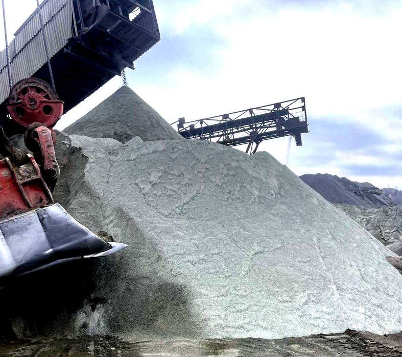 Відсів гранітний / Отсев