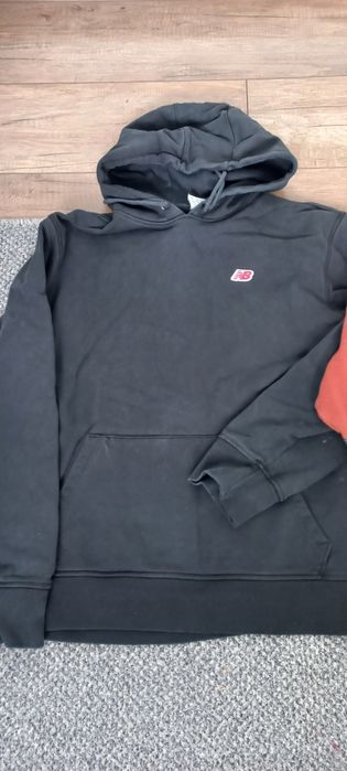 Bluza New Balance rozmiar xl