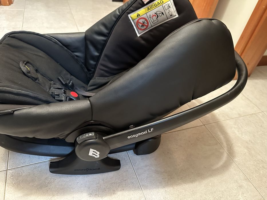 Bebecar Easymax LF