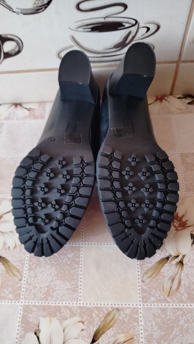 Buty damskie mokasyny