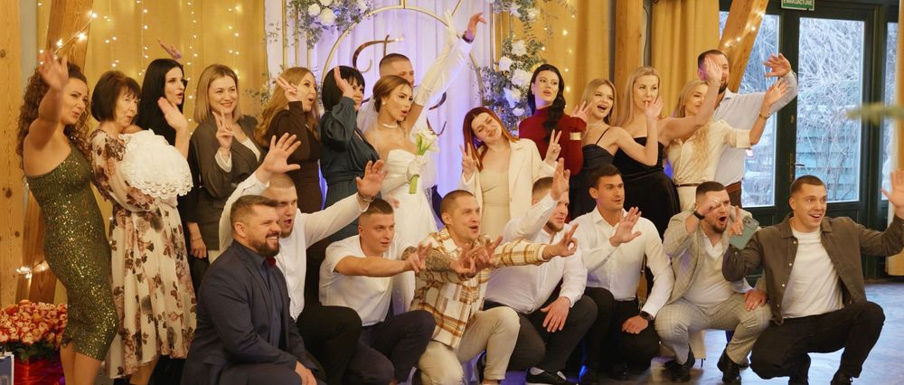 Kamerzysta na ślub| + filmowanie dronem gratis