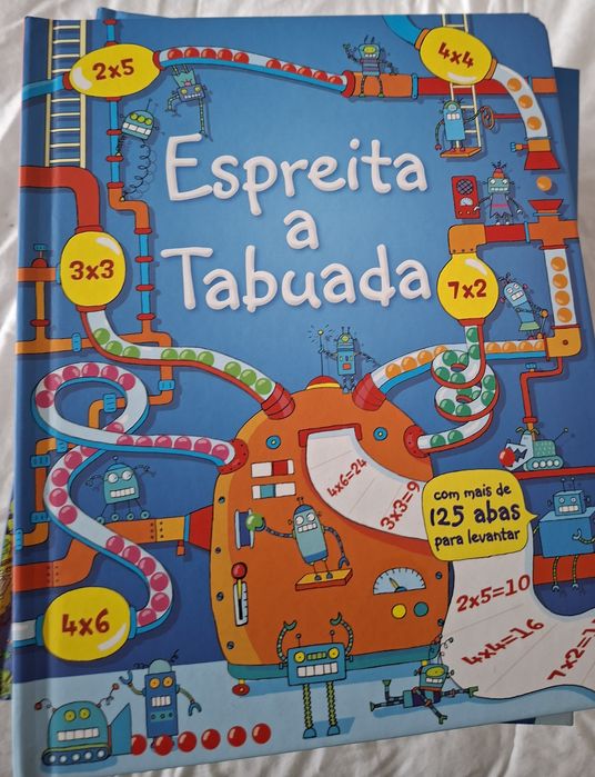 14 Livros da Porto Editora p. Crianças