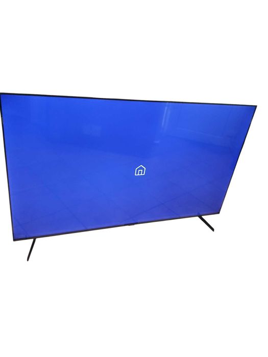 Telewizor Samsung 65" GU65CU6979U komplet
