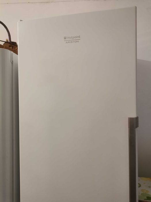 Congelador vertical