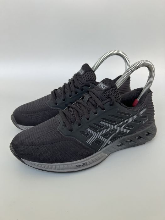 Оригінальні Кросівки Asics FUZEX 37р.23см. Сітка