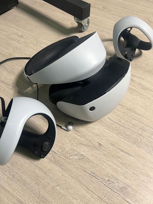 Окуляри для PS5 VR2