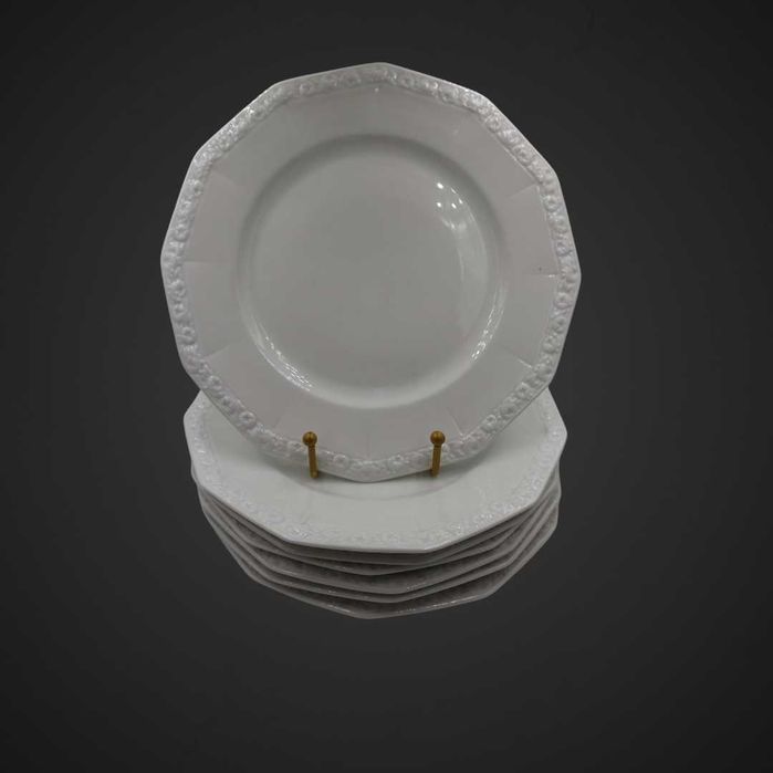 Talerze Rosenthal Maria  SELB US ZONE 1946/1949 R 7 SZT  B41/051530