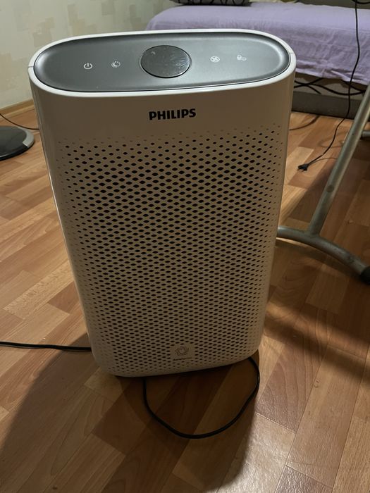 Очисник повітря Philips