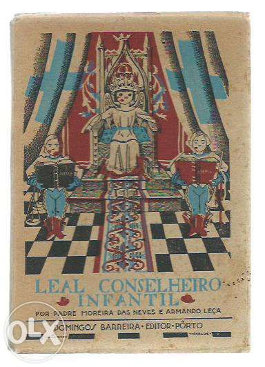 "O Leal Conselheiro Infantil"