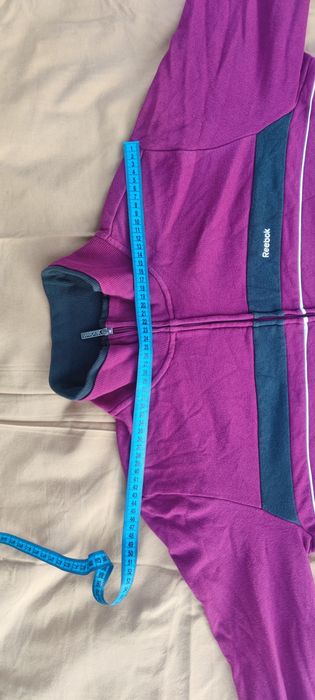 Олімпійка Reebok