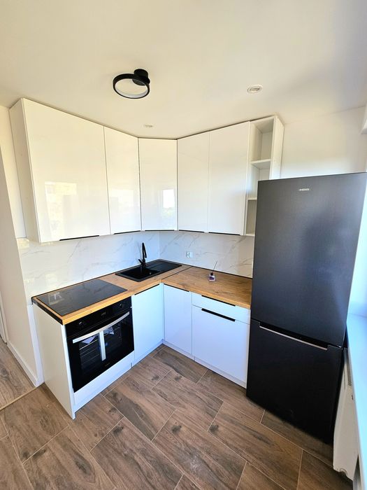 2 pokoje 40 m2, po remoncie, winda, nowoczesne