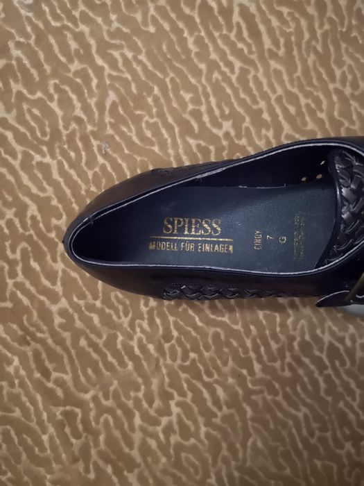 Мешти чоловічі шкіряні.