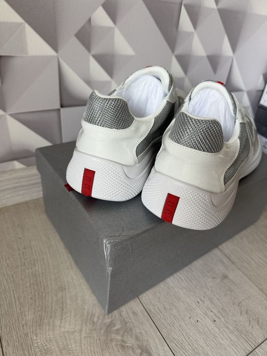Prada Cups Prada Cup