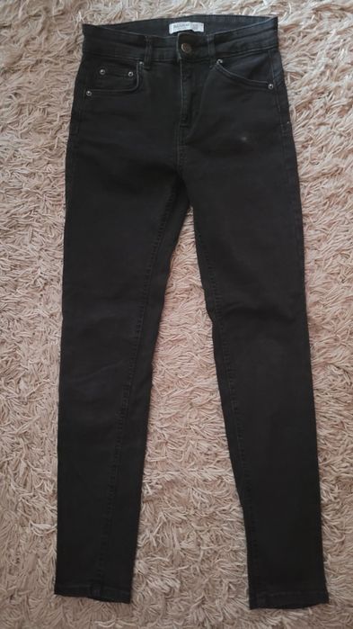 Pull&Bear jeansy skinny 34