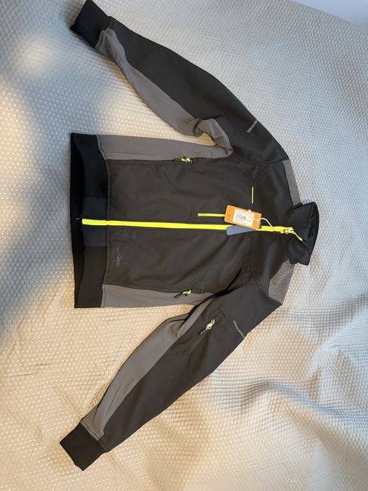 Kurtka Bluza Softshell Portwest EV464T r.M Nowa